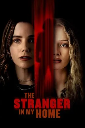 The Stranger in My Home 2025 Hindi Dual Audio WEB-DL 720p - 480p - 1080p - Movierulz