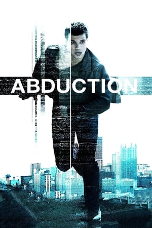 Abduction (2011) Hindi Dual Audio 480p BluRay 340MB - Movierulz