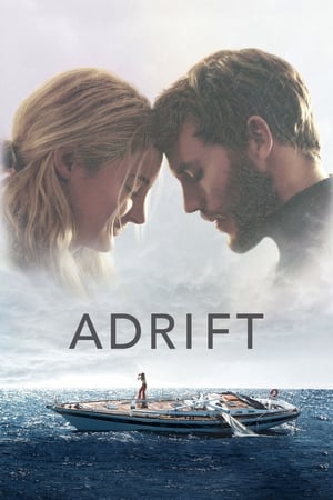 Adrift (2018) Hindi Dual Audio 480p BluRay 400MB - Movierulz