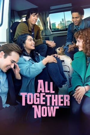 All Together Now (2020) Hindi Dual Audio 720p Web-DL [850MB] - Movierulz