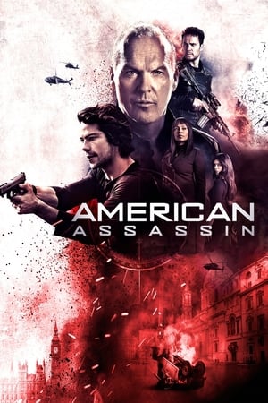 American Assassin (2017) Hindi Dual Audio 480p BluRay 400MB - Movierulz
