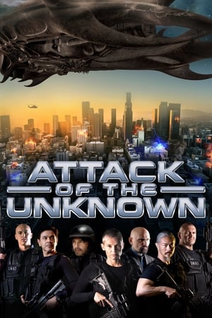 Attack of the Unknown (2020) Hindi Dual Audio HDRip 720p – 480p - Movierulz