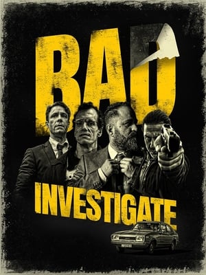 Bad Investigate (2018) Hindi Dual Audio 720p HDRip [1.3GB] - Movierulz