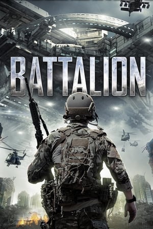Battalion 2018 Hindi Dual Audio 720p Web-DL [940MB] - Movierulz