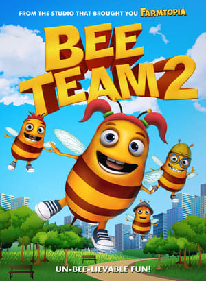 Bee Team 2 2019 Hindi 720p HDRip [680MB] - Movierulz