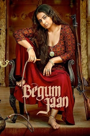 Begum Jaan (2017) 300MB Full Movie DVDSCR Download - Movierulz