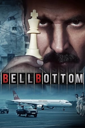 Bell Bottom (2021) Movie 480p HDRip – [400MB] - Movierulz