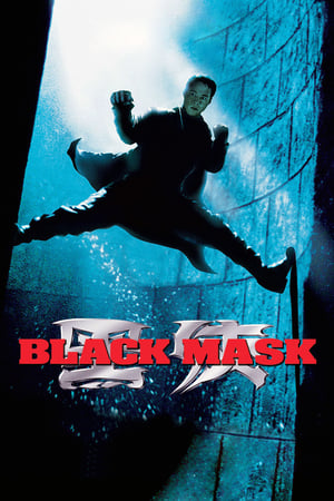 Black Mask 1996 Hindi Dual Audio 480p BluRay 320MB - Movierulz