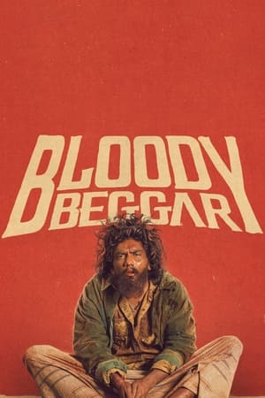 Bloody Beggar 2024 WEBRIP Hindi (MULTI AUDIO) 720p – 480p – 1080p - Movierulz