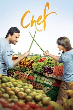 Chef 2017 Full Movie Pre-DVDRip Download - 700MB - Movierulz