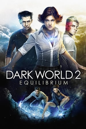 Dark World 2 Equilibrium (2013) Hindi Dubbed 720p HDRip [800MB] - Movierulz