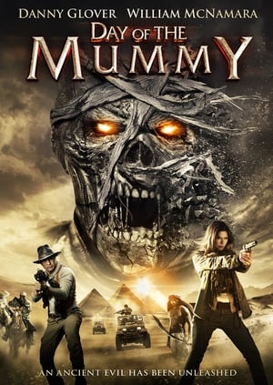 Day Of The Mummy 2014 Hindi Dual Audio BRRip 720p [1GB] Download - Movierulz