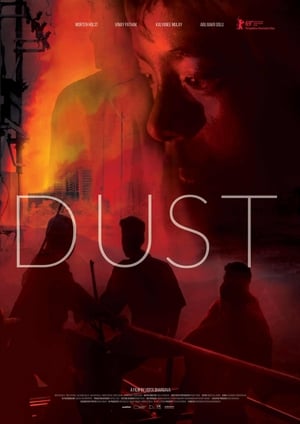 Dust 2019 Hindi Movie 720p HDRip x264 [730MB] - Movierulz