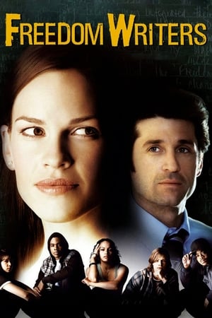 Freedom Writers (2007) Hindi Dual Audio 480p BluRay 400MB - Movierulz