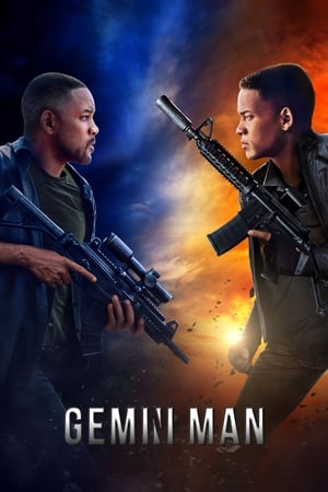 Gemini Man (2019) Hindi Dual Audio 480p BluRay 480MB - Movierulz