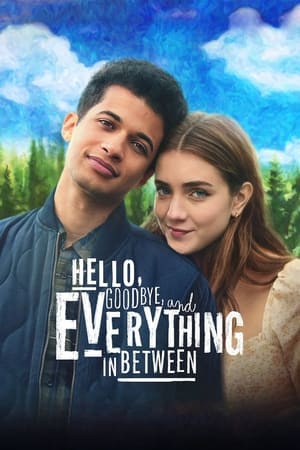 Hello, Goodbye, and Everything In Between (2022) Hindi Dual Audio HDRip 720p – 480p - Movierulz