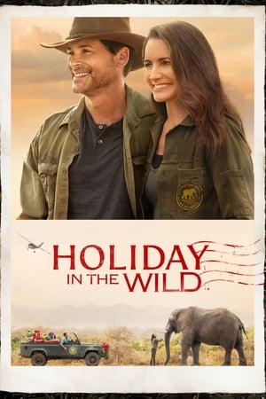 Holiday In The Wild 2019 Hindi Dual Audio 720p Web-DL [800MB] - Movierulz