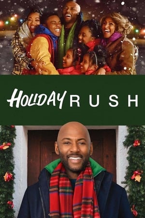 Holiday Rush 2019 Hindi Dual Audio 720p Web-DL [890MB] - Movierulz