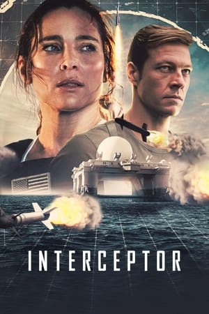 Interceptor 2022 Hindi Dual Audio HDRip 720p – 480p - Movierulz