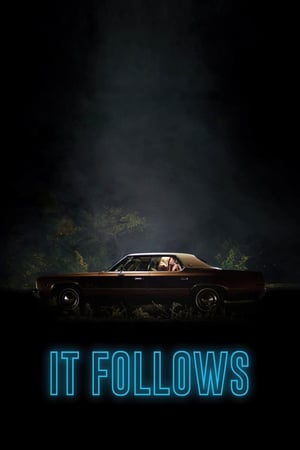 It Follows (2014) Hindi Dual Audio HDRip 720p – 480p - Movierulz