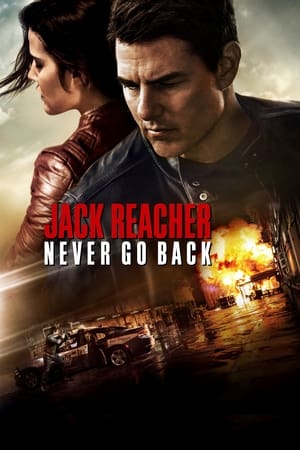 Jack Reacher Never Go Back 2016 Hindi Dual Audio WEB-DL 1080p - 720p - 480p - Movierulz