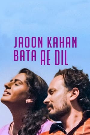 Jaoon Kahan Bata Ae Dil (2019) Hindi Movie 720p HDRip x264 [830MB] - Movierulz