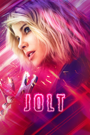 Jolt (2021) Hindi Dual Audio 480p HDRip 350MB - Movierulz