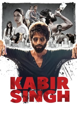Kabir Singh (2019) Hindi Movie 720p HDRip [1.3GB] - Movierulz