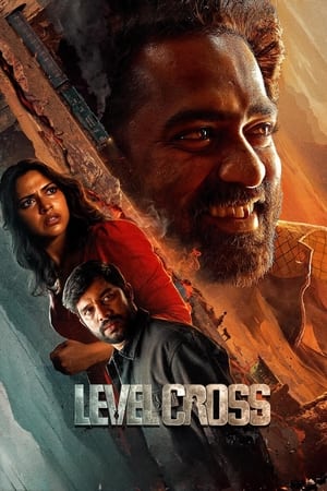 Level Cross 2024 Hindi Dual Audio HDRip 1080p – 720p – 480p - Movierulz