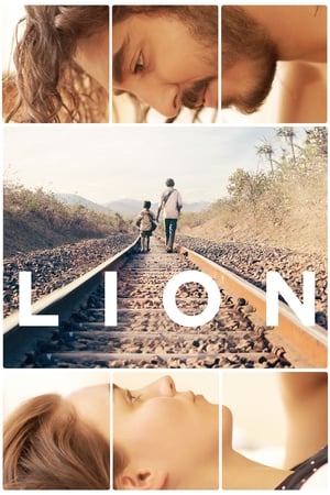 Lion (2016) Movie BluRay 720p [900MB] Download (ESubs) - Movierulz
