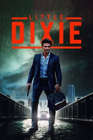 Little Dixie (2023) Hindi Dual Audio HDRip 720p – 480p - Movierulz