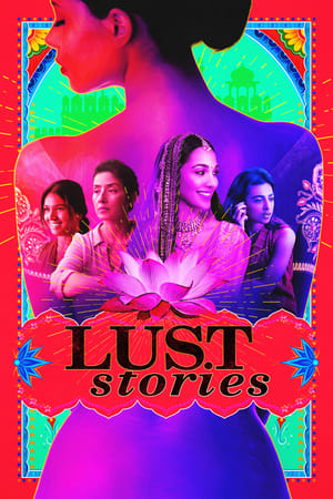 Lust Stories (2018) Hindi Movie Web-DL – 720p – 480p - Movierulz