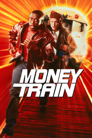 Money Train (1995) Hindi Dual Audio 720p BluRay [980MB] - Movierulz