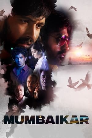 Mumbaikar 2023 Hindi HDRip | 720p | 480p - Movierulz