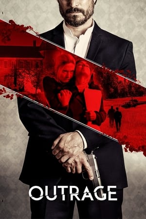 Outrage (2023) WEBRIP Hindi (MULTI AUDIO) 720p - 480p - 1080p - Movierulz