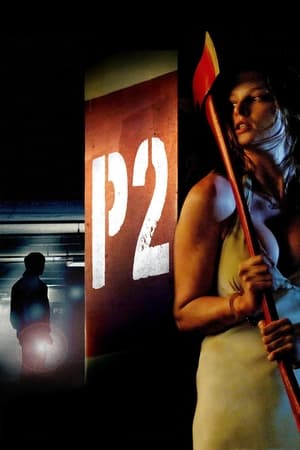 P2 (2007) Hindi Dual Audio 720p BluRay [750MB] - Movierulz
