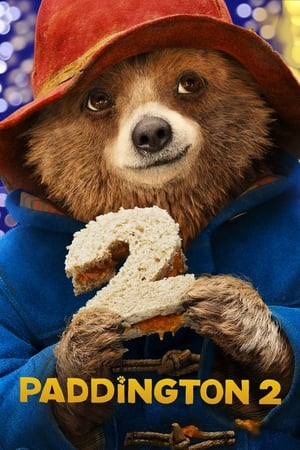 Paddington 2 (2017) Hindi Dual Audio 480p BluRay 350MB - Movierulz