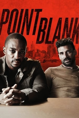Point Blank (2019) Hindi Dual Audio 720p Web-DL [820MB] - Movierulz