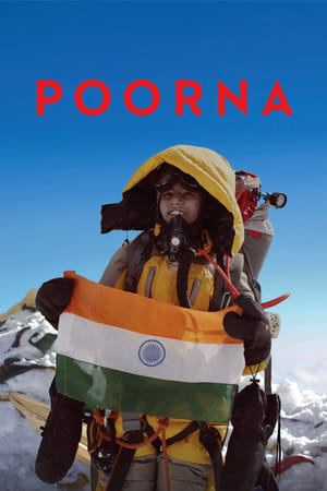 Poorna (2017) 300MB Full Movie 480p HDRip Download - Movierulz