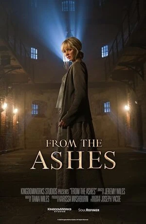 From the Ashes: The Pit 2026 Hindi Dual Audio WEB-DL 720p - 480p - 1080p - Movierulz