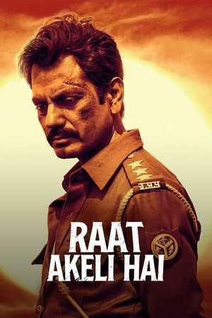 Raat Akeli Hai (2020) Hindi Movie 720p HDRip x264 [1.2GB] - Movierulz