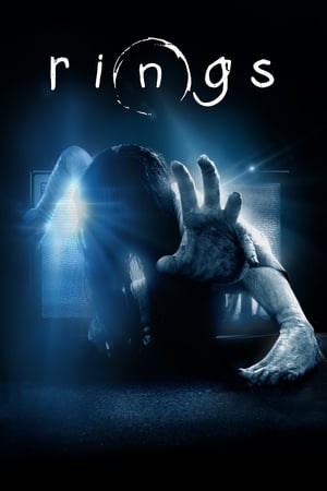 Rings (2017) Hindi Dubbed HDTS [900MB] Download - Movierulz