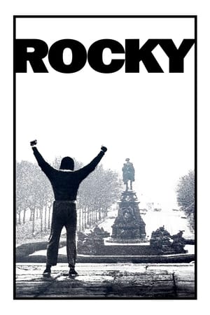 Rocky (1976) Dual Audio Hindi Movie 720p Bluray - 780MB - Movierulz