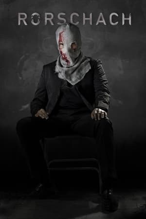 Rorschach (2022) (Hindi – Malayalam) Dual Audio UnCut HDRip 720p – 480p - Movierulz