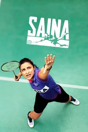 Saina (2021) Movie 720p HDRip x264 [1GB] - Movierulz
