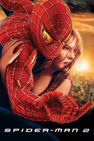 Spider Man 2 (2004) Hindi Dual Audio Bluray 720p [900MB] Download - Movierulz