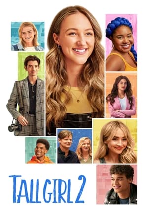 Tall Girl 2 (2022) Hindi Dual Audio HDRip 720p – 480p - Movierulz