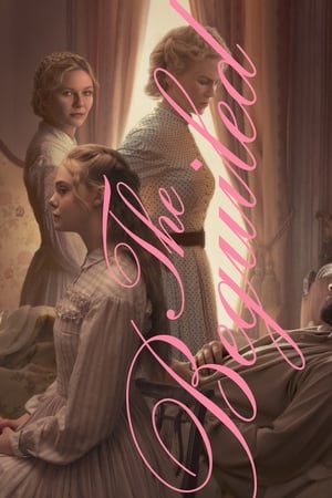 The Beguiled (2017) Hindi Dual Audio 720p BluRay [780MB] - Movierulz