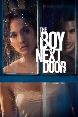 The Boy Next Door 2015 Hindi Dual Audio 480p BluRay 300MB - Movierulz