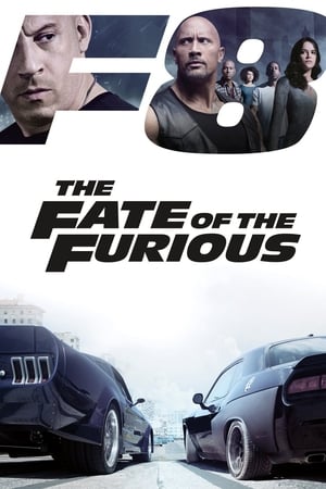 The Fate of the Furious 2017 400MB Hindi Dual Audio HDTC 480p - Movierulz